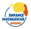 ❗❗ PROJET EN COURS ❗❗ AHSMC Enfance Madagascar